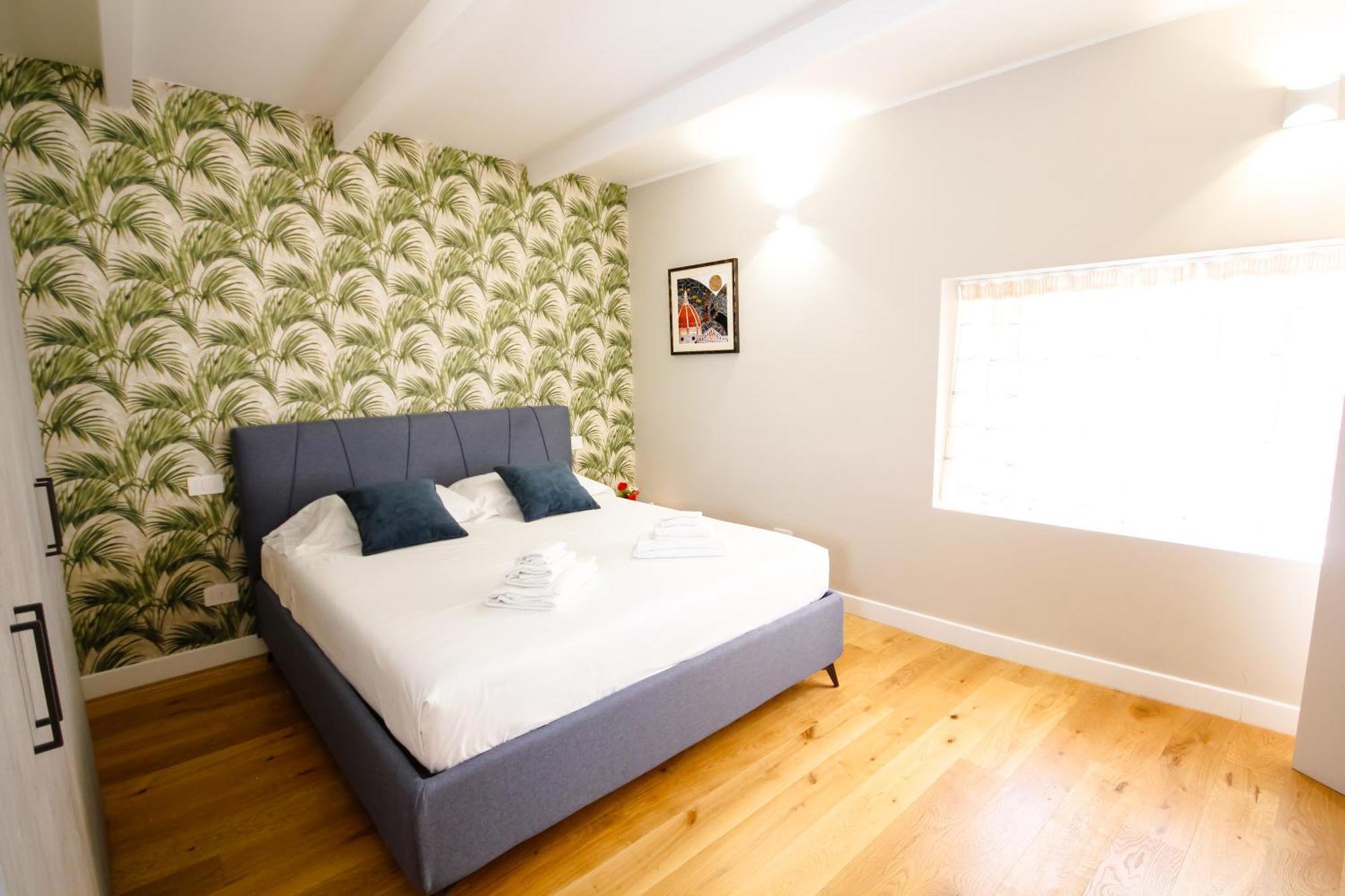Apartment Montebello *