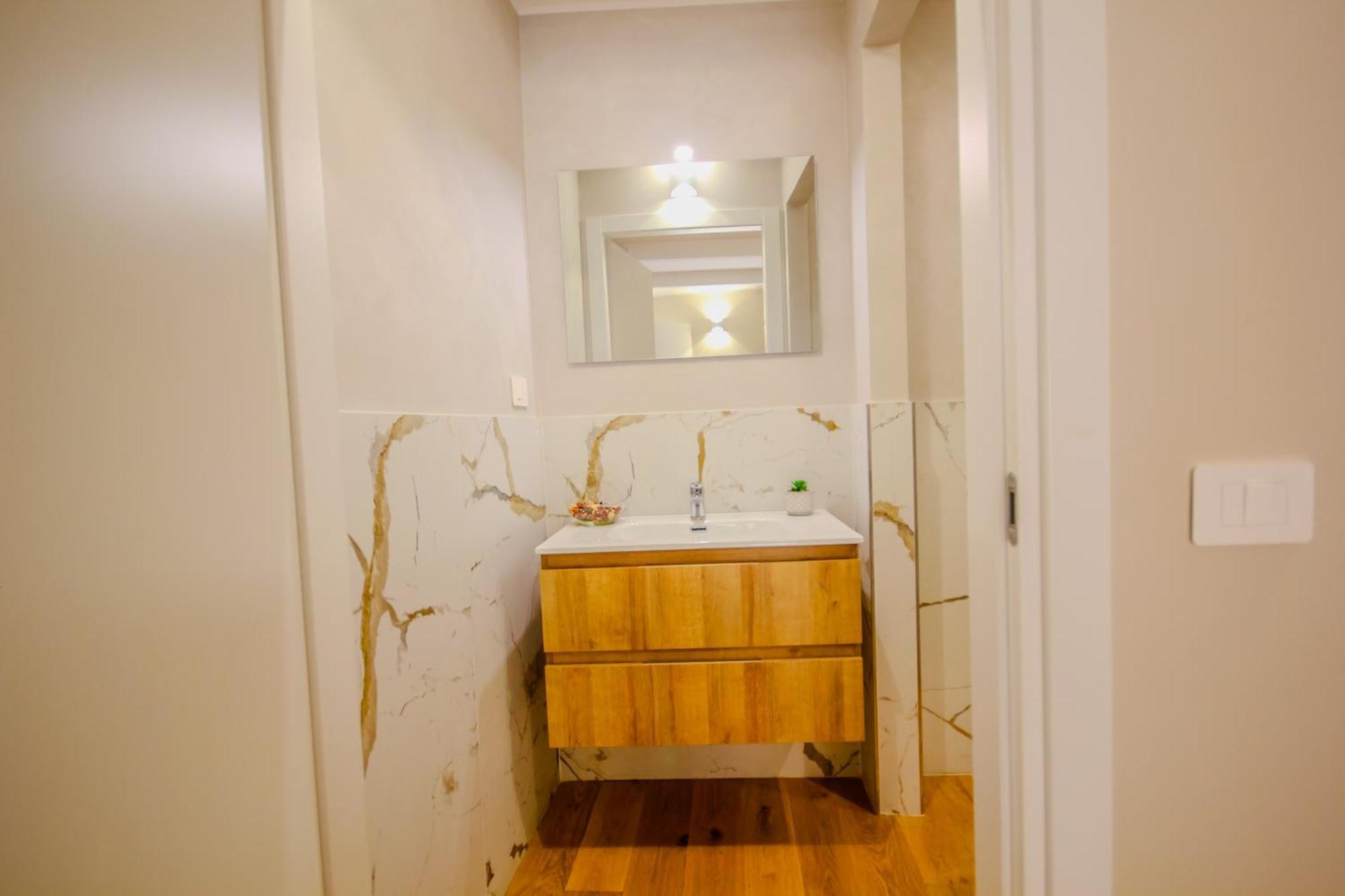 Apartment Montebello